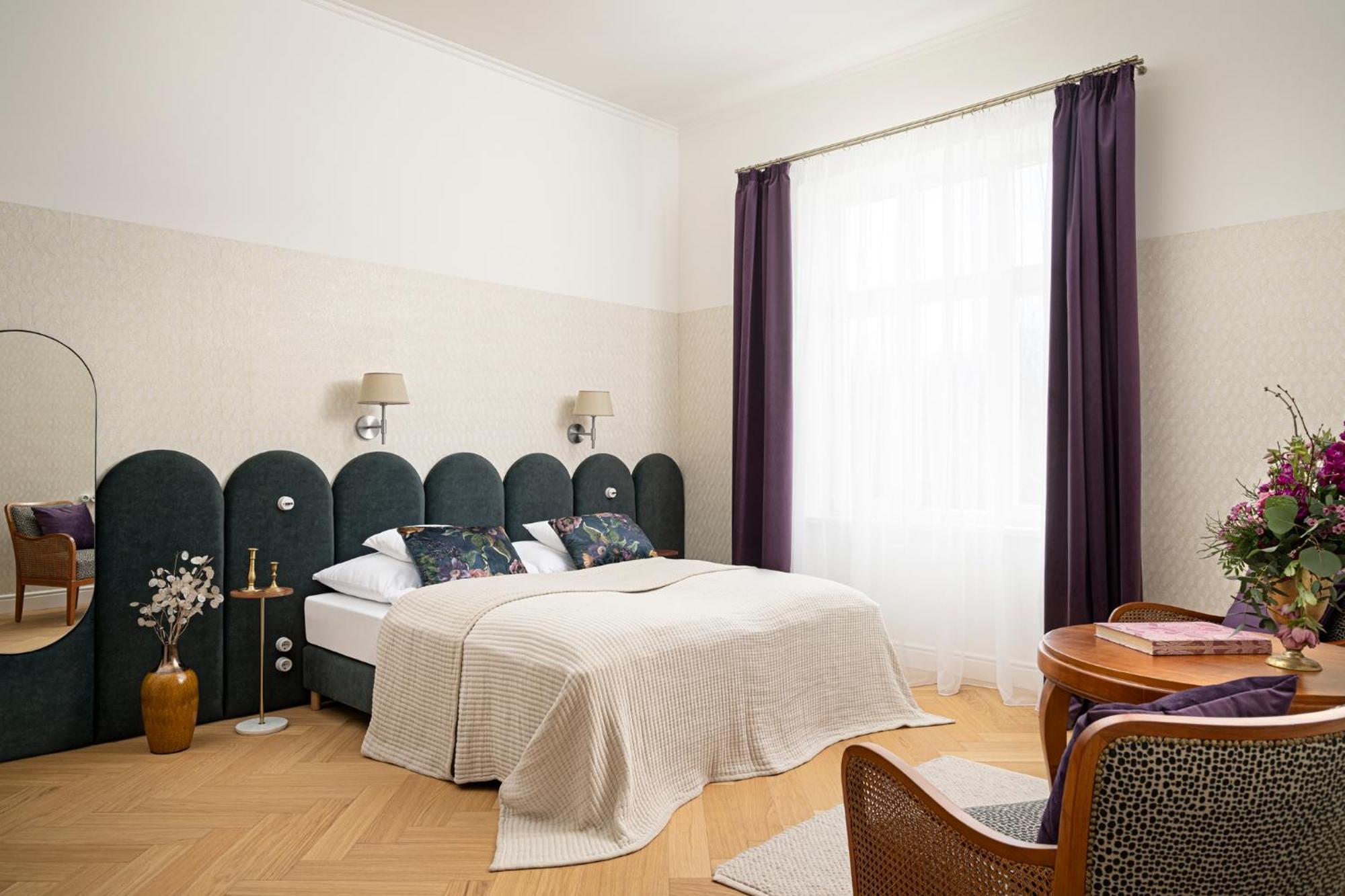 Villa Porcelaine Keszthely Extérieur photo